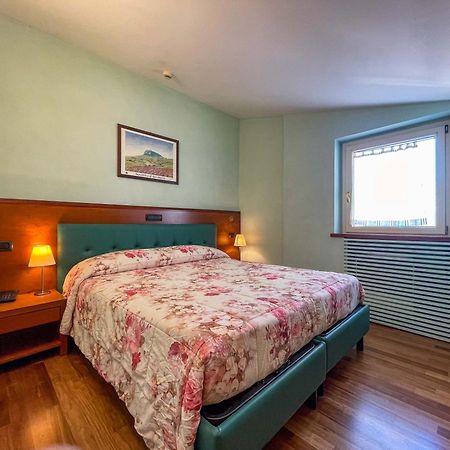 Hotel Rosa San Marino Luaran gambar