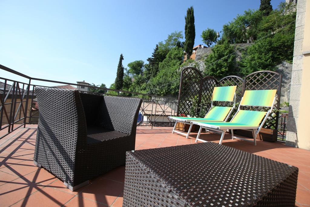 Hotel Rosa San Marino Luaran gambar