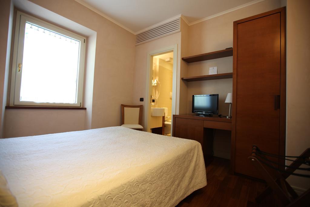 Hotel Rosa San Marino Bilik gambar