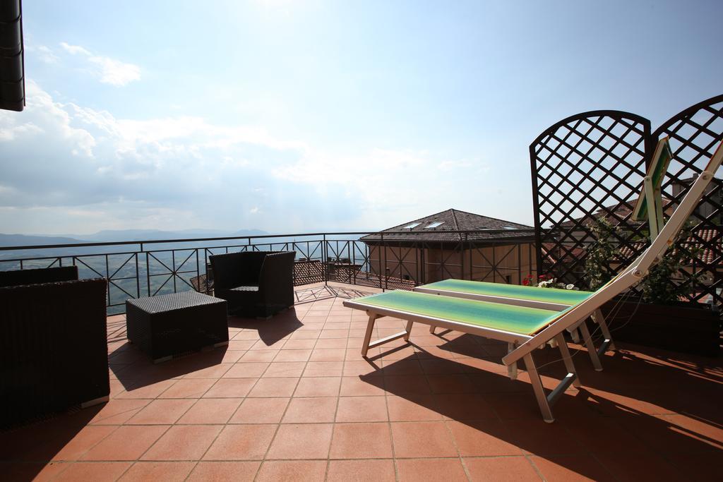 Hotel Rosa San Marino Luaran gambar