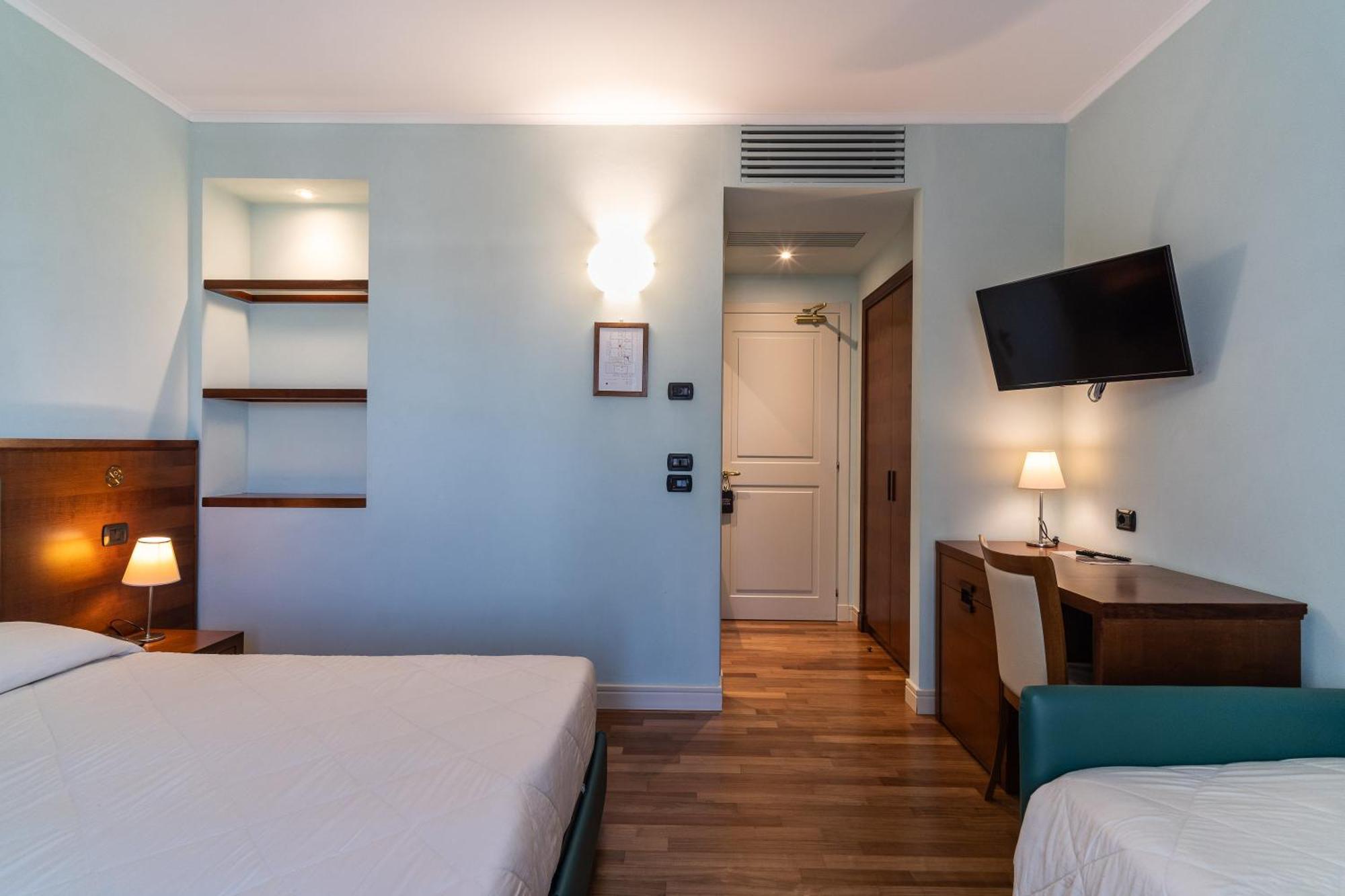 Hotel Rosa San Marino Luaran gambar