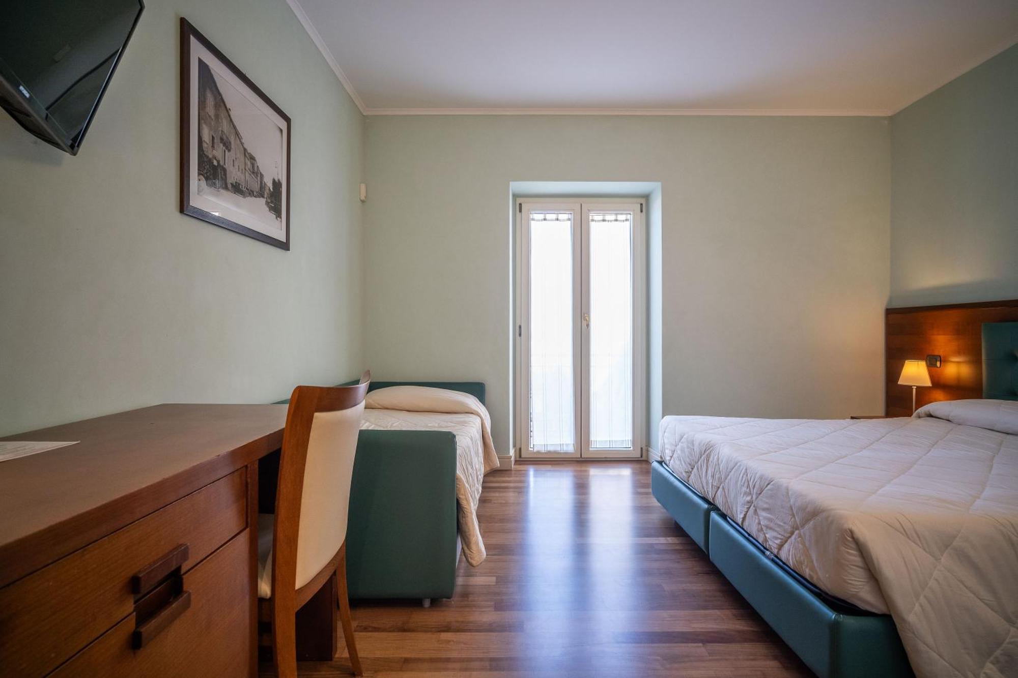 Hotel Rosa San Marino Luaran gambar