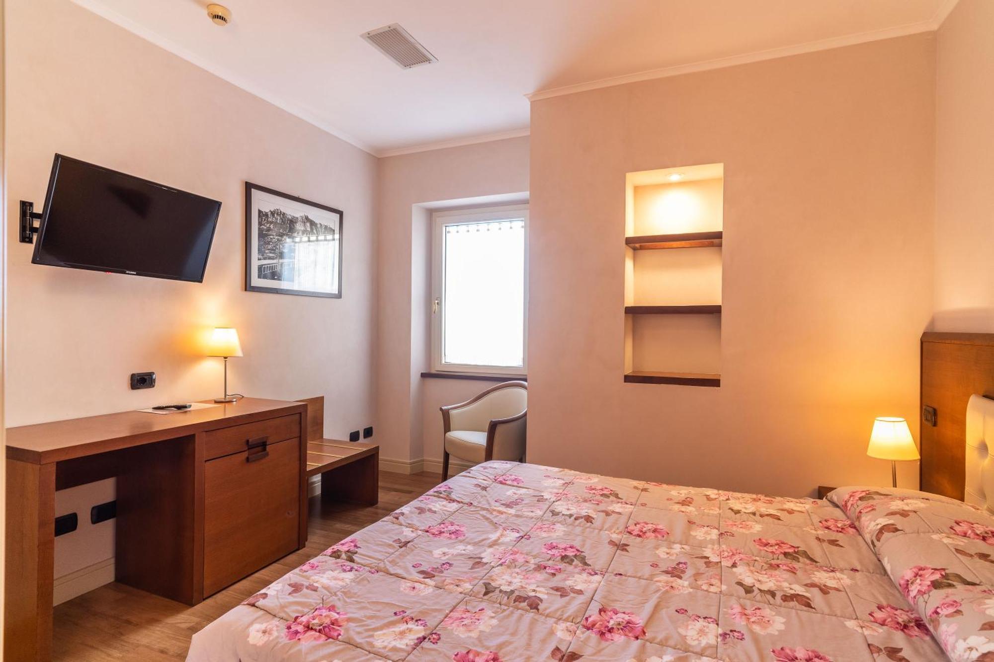 Hotel Rosa San Marino Luaran gambar