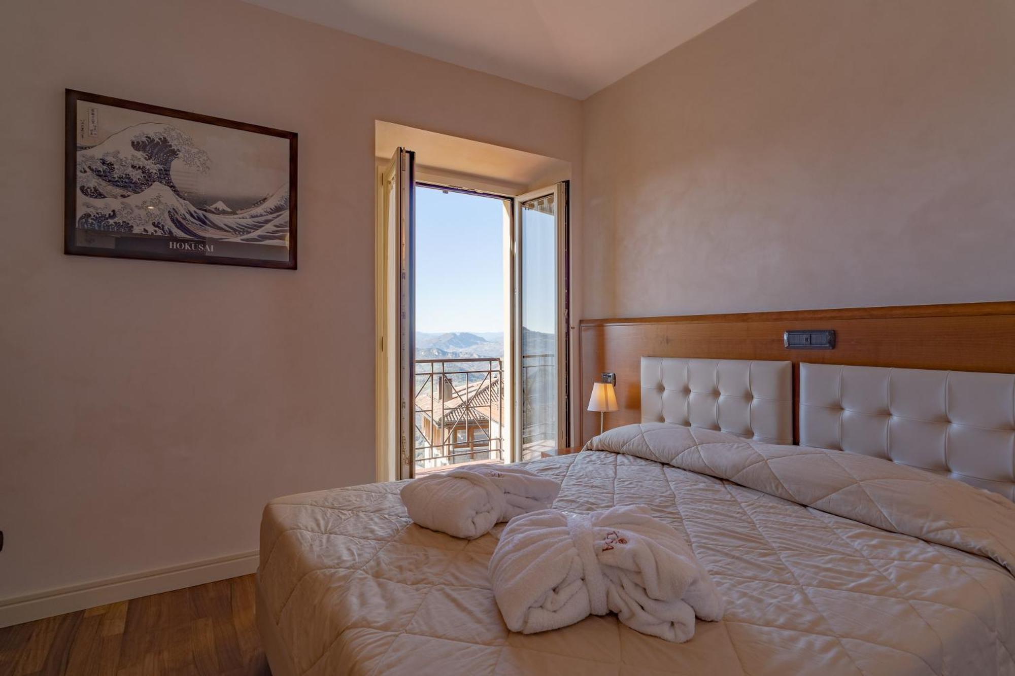 Hotel Rosa San Marino Luaran gambar