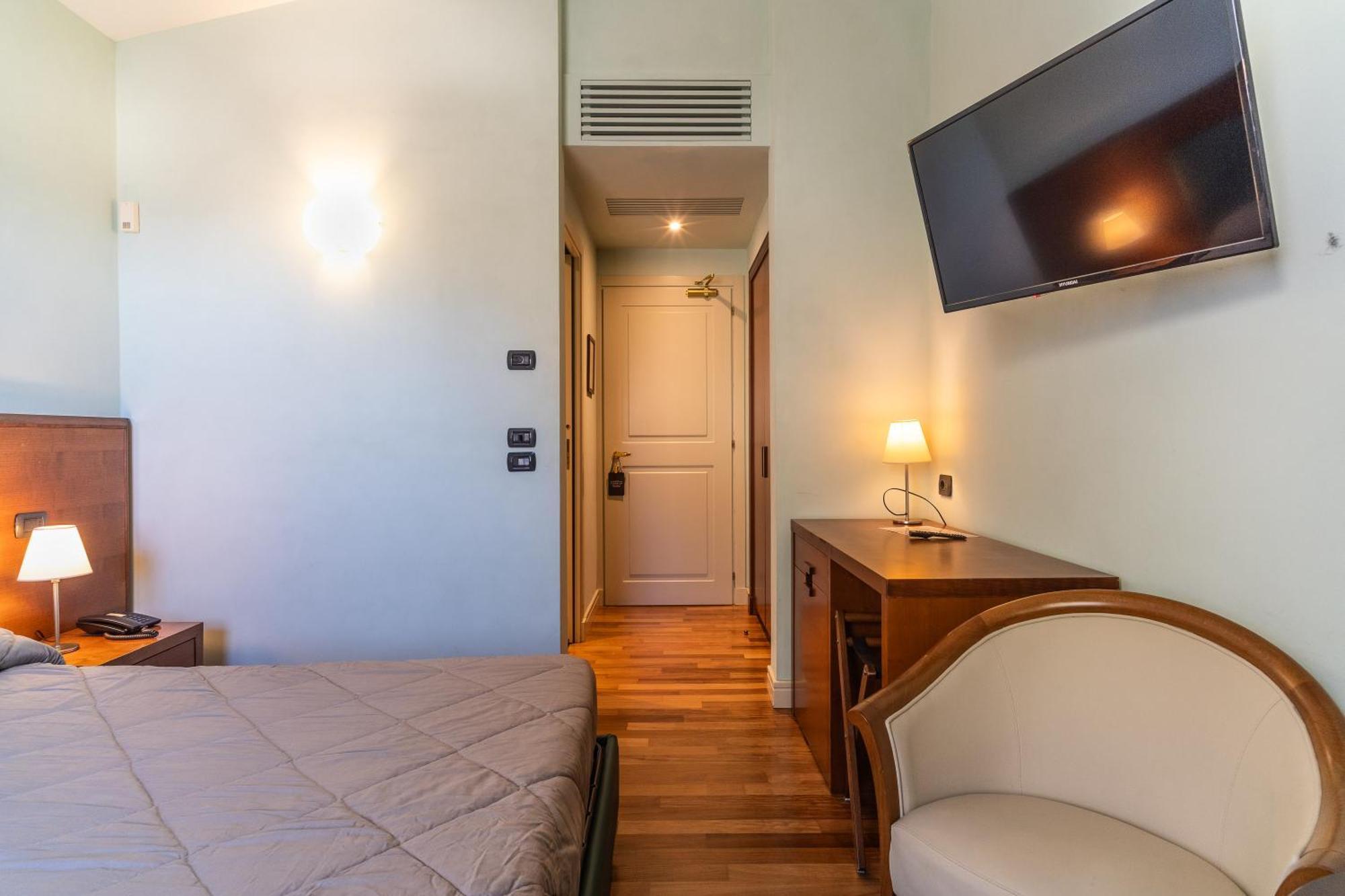 Hotel Rosa San Marino Luaran gambar