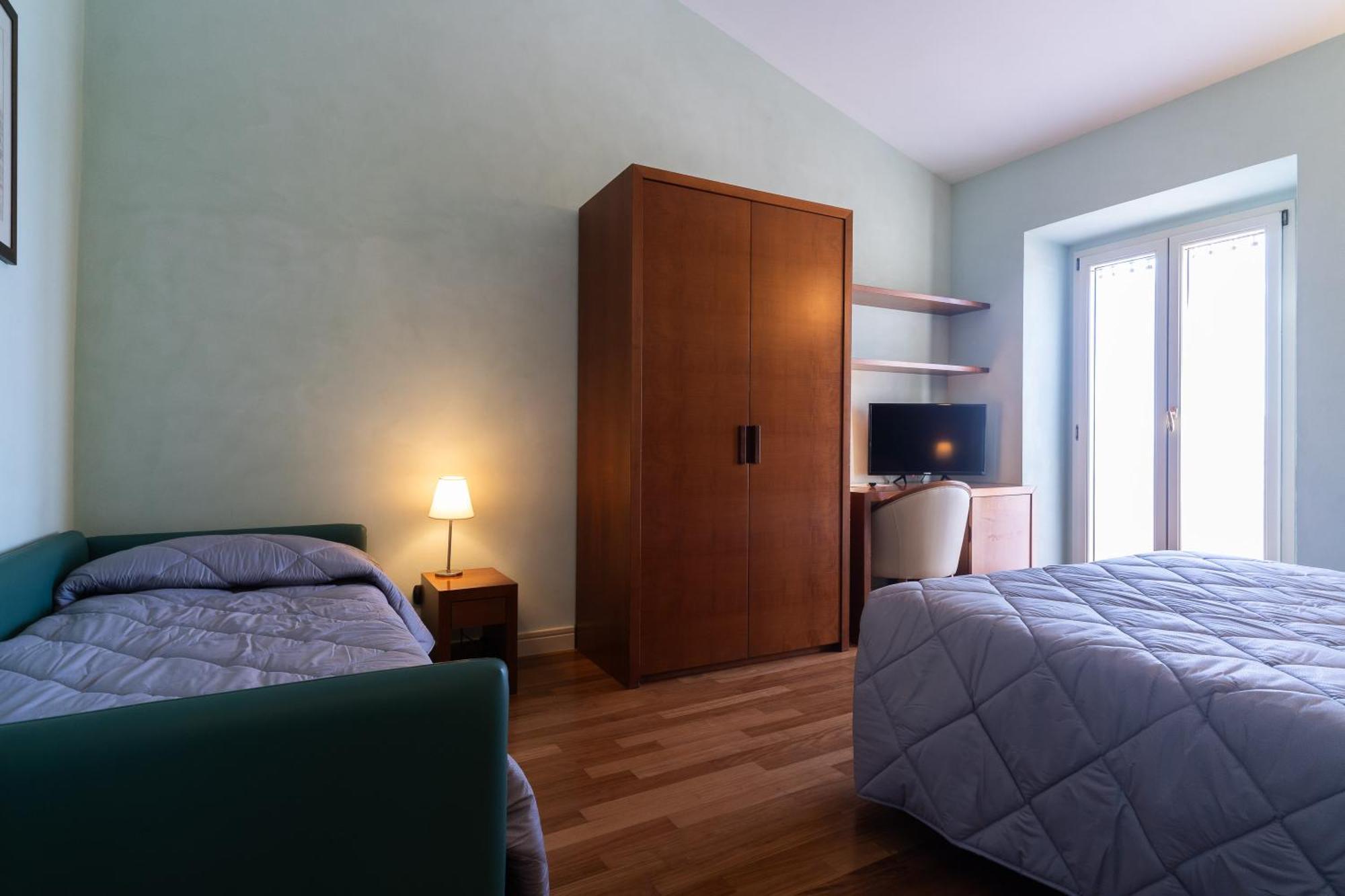 Hotel Rosa San Marino Luaran gambar