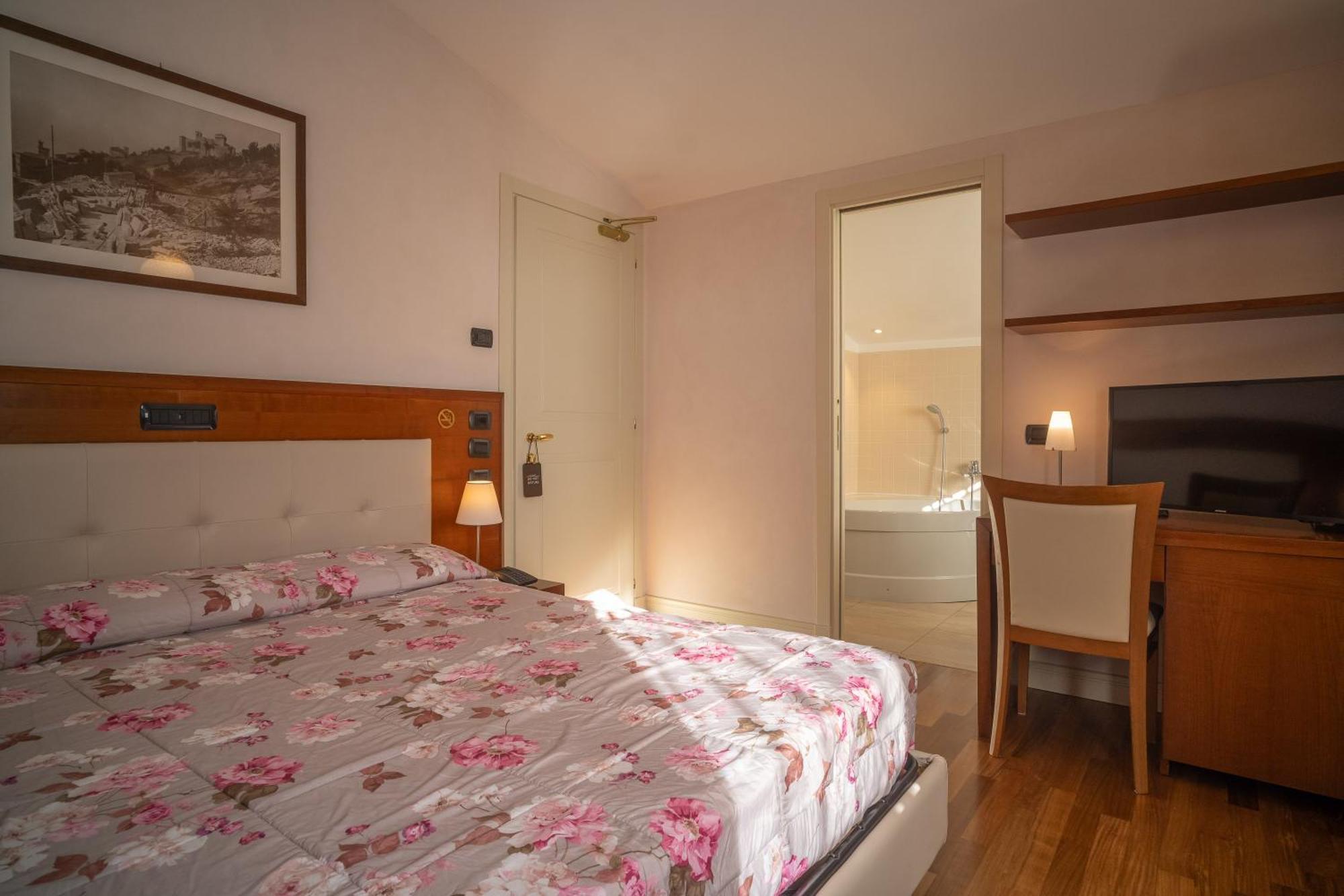 Hotel Rosa San Marino Luaran gambar