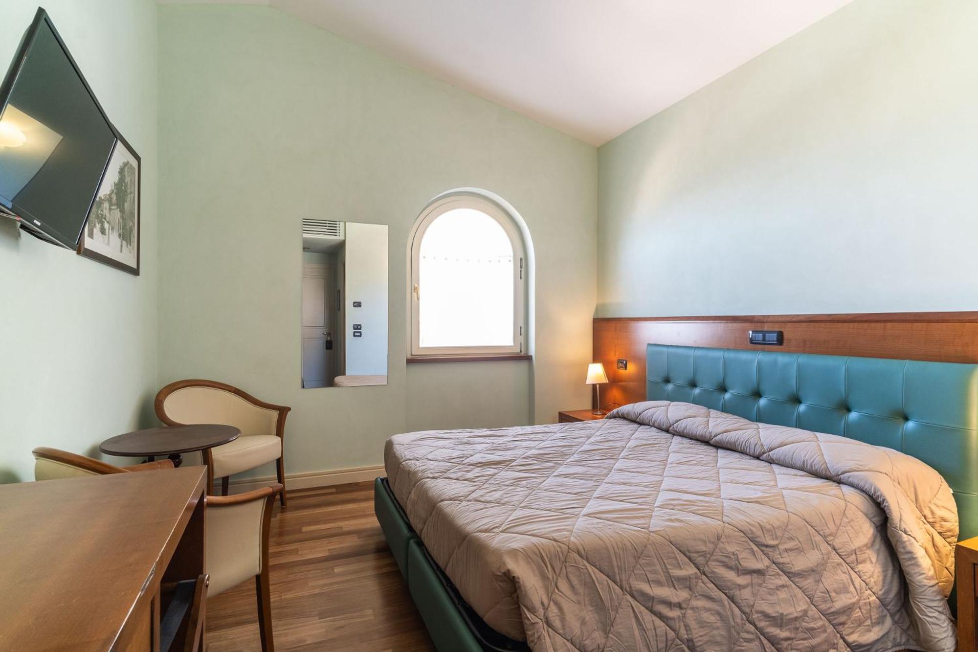 Hotel Rosa San Marino Luaran gambar
