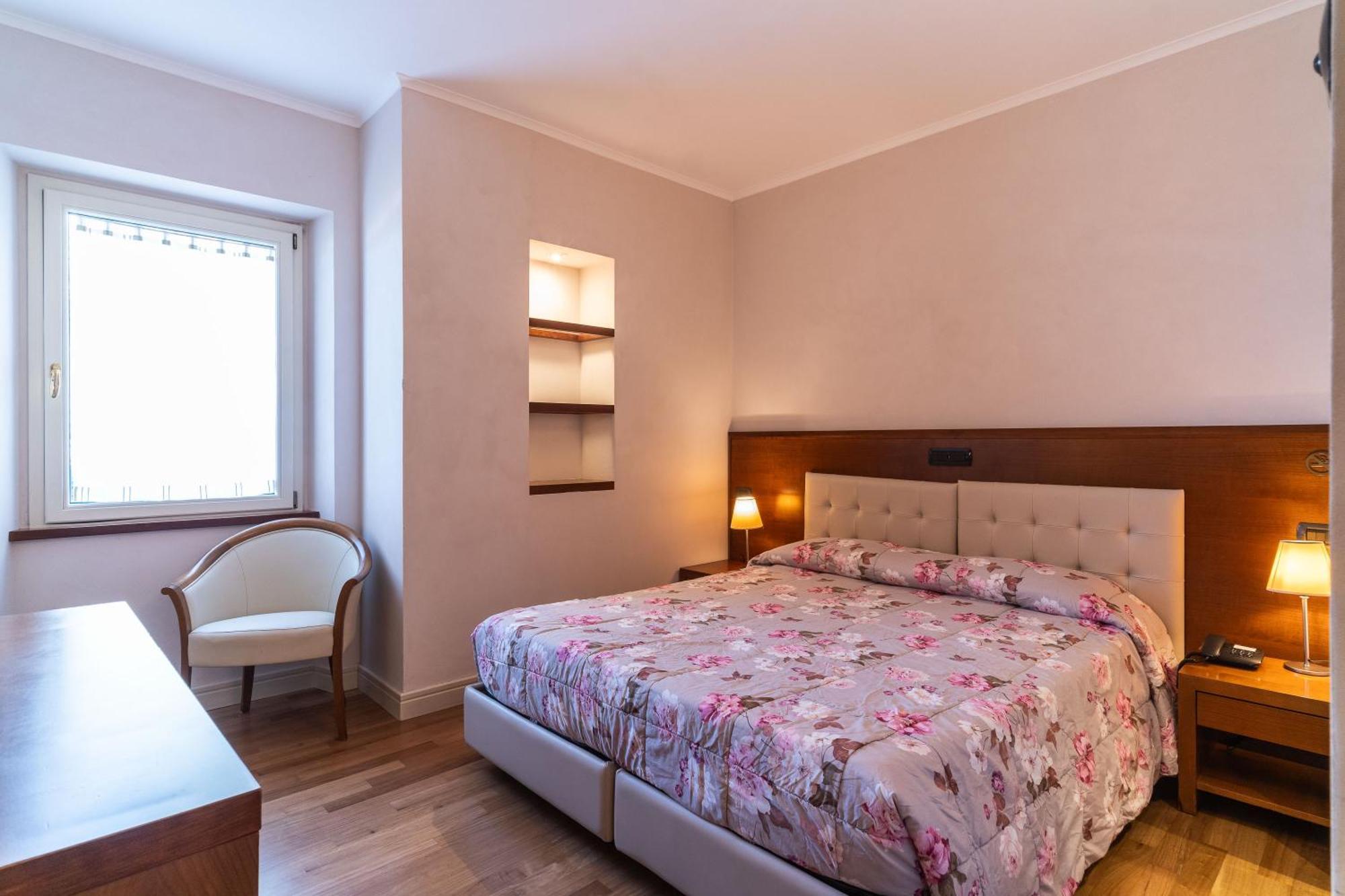 Hotel Rosa San Marino Luaran gambar