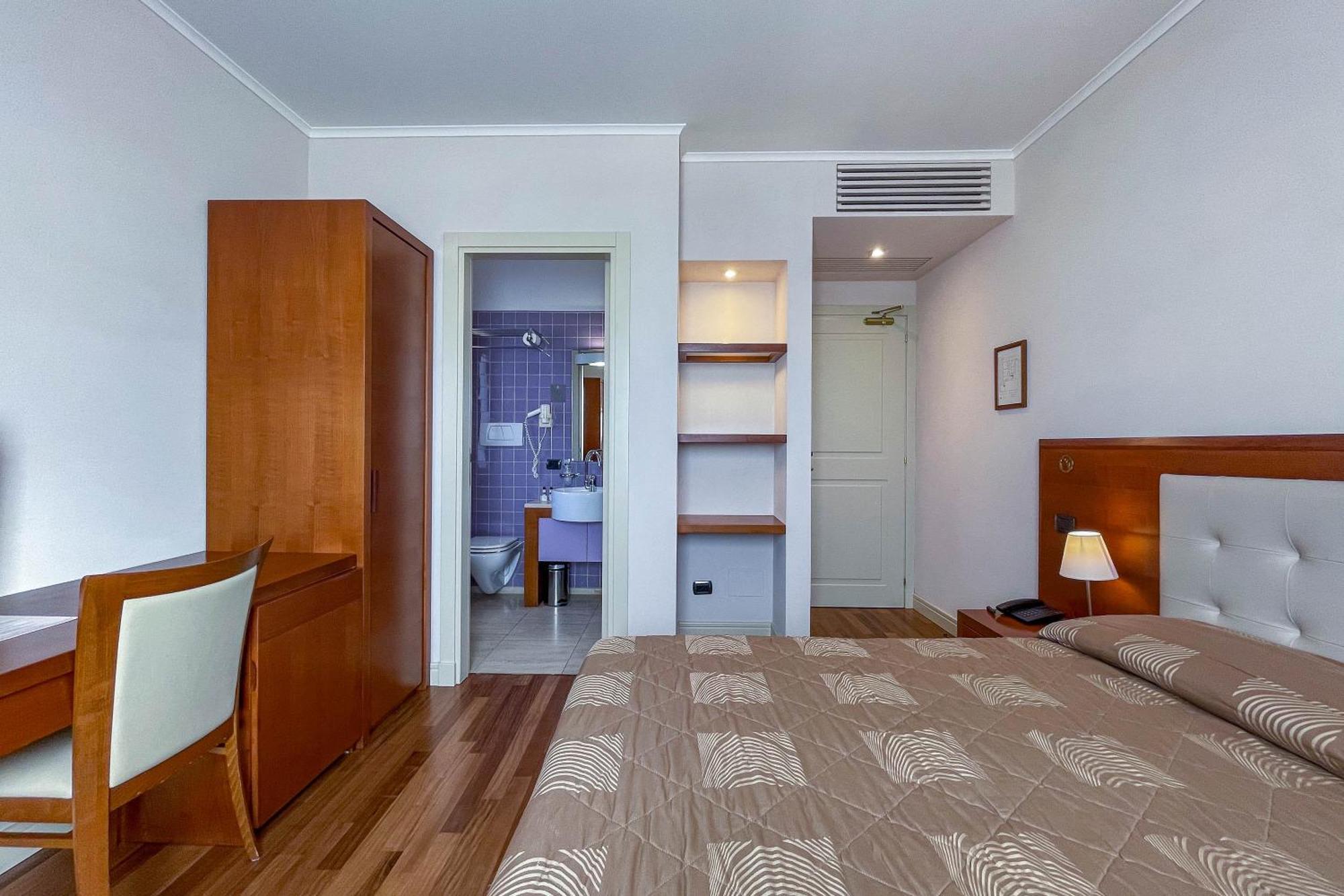 Hotel Rosa San Marino Luaran gambar