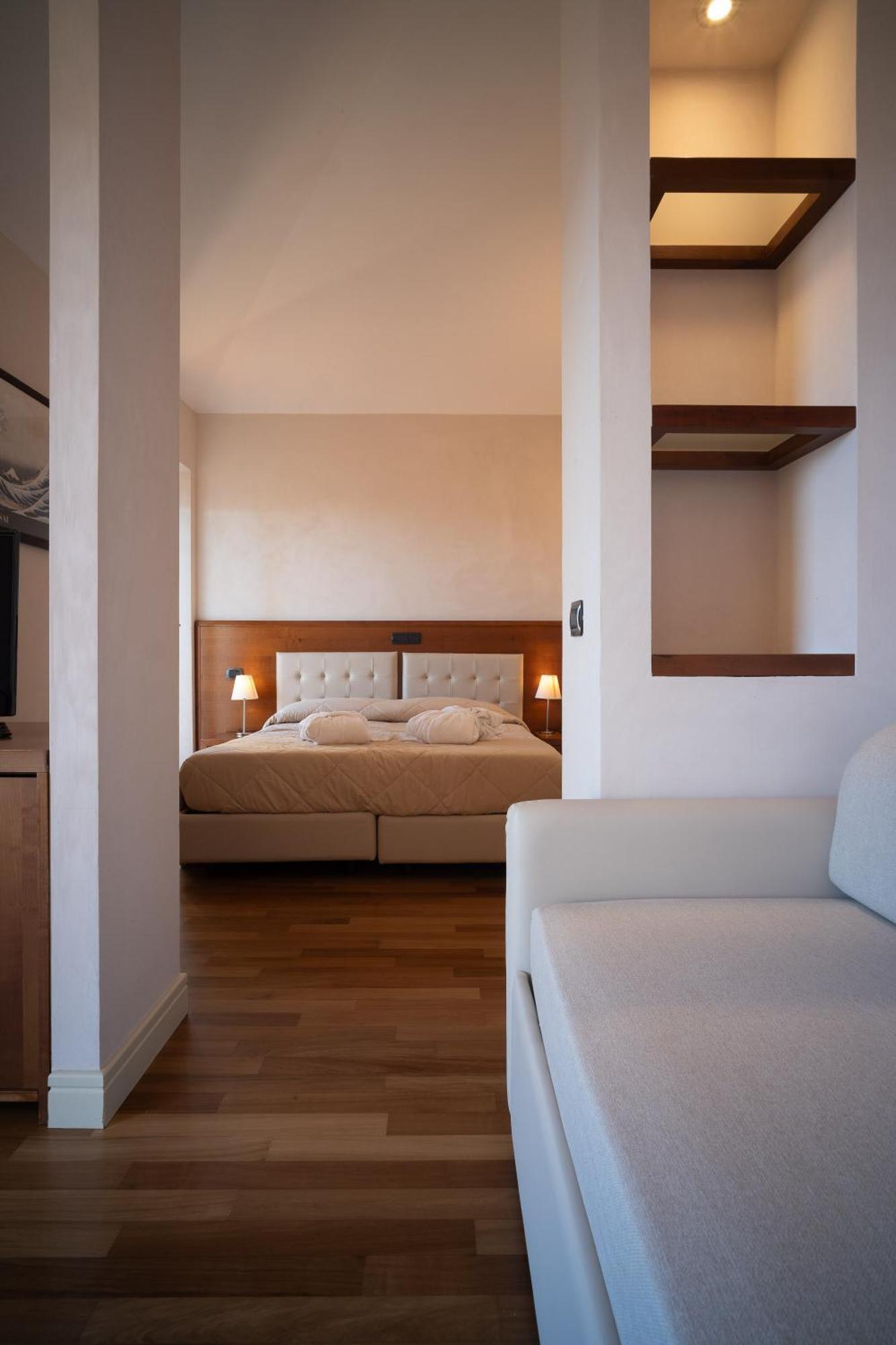 Hotel Rosa San Marino Luaran gambar
