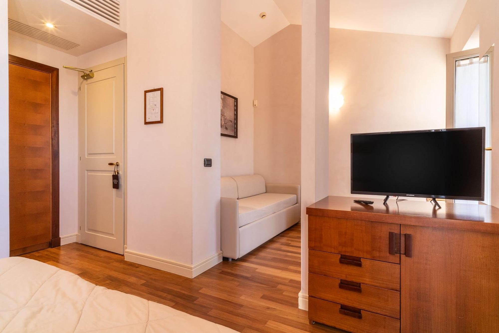 Hotel Rosa San Marino Luaran gambar