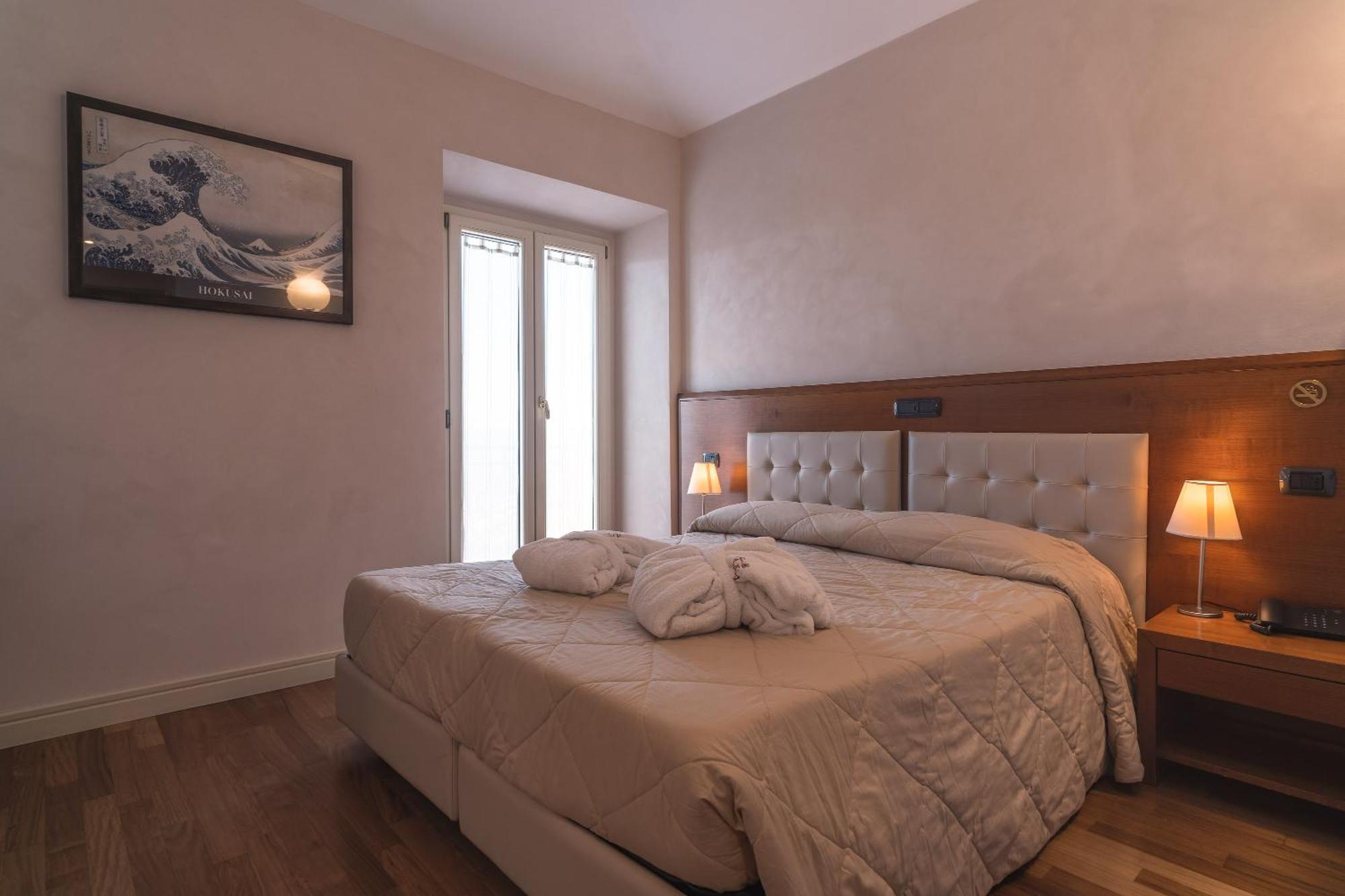 Hotel Rosa San Marino Luaran gambar