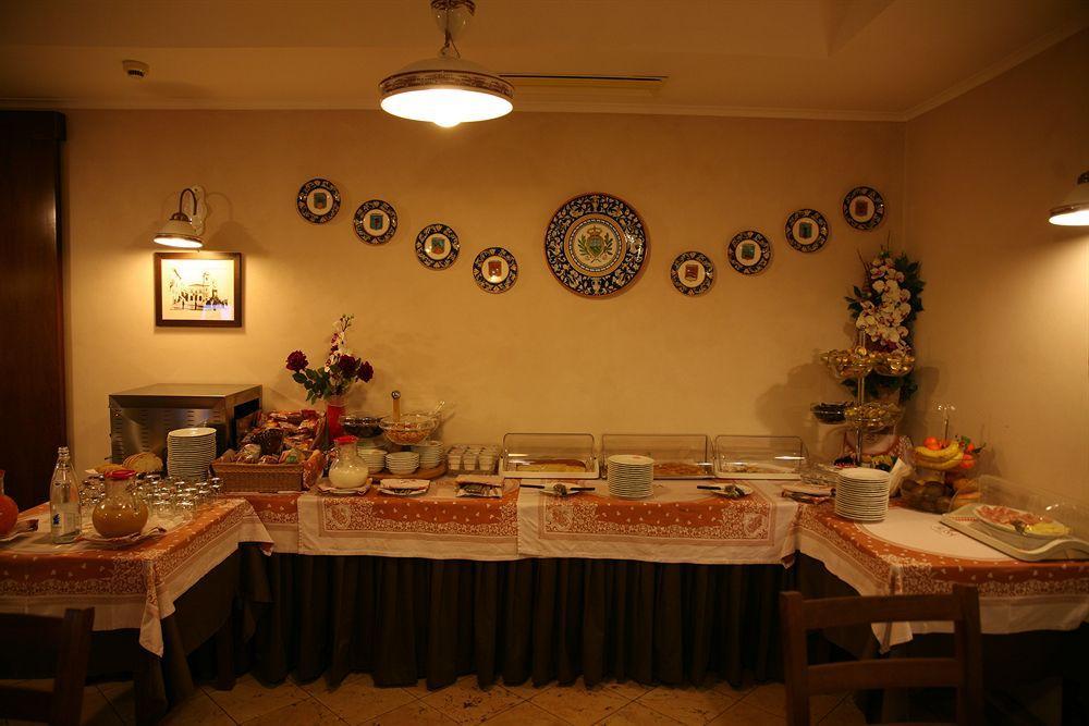 Hotel Rosa San Marino Luaran gambar