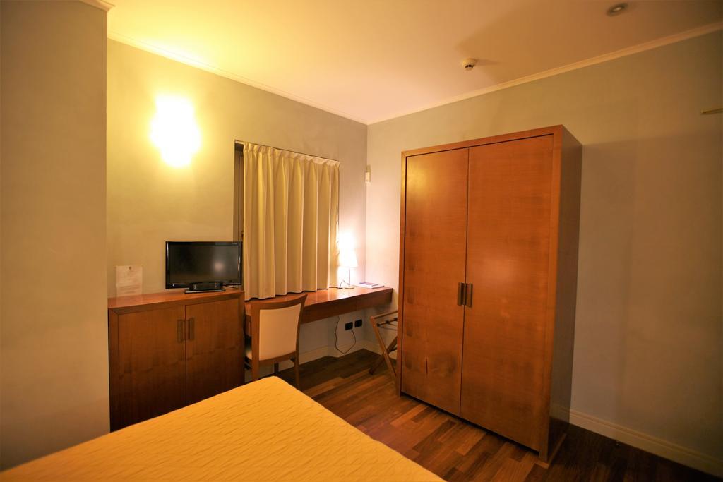 Hotel Rosa San Marino Luaran gambar