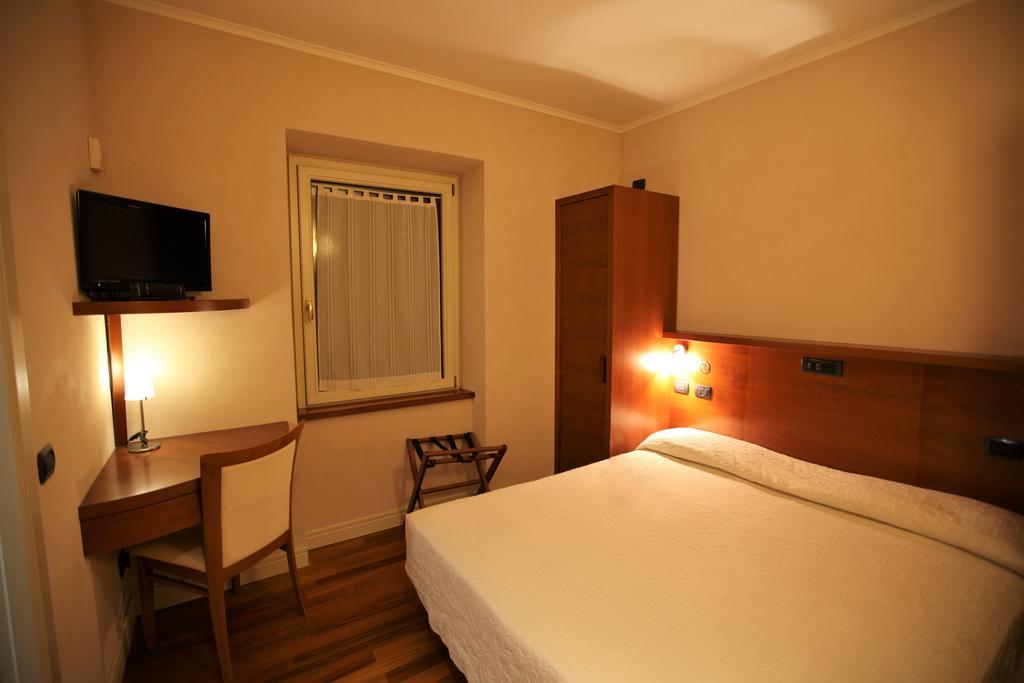 Hotel Rosa San Marino Luaran gambar