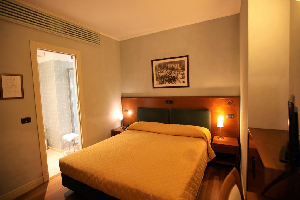 Hotel Rosa San Marino Luaran gambar
