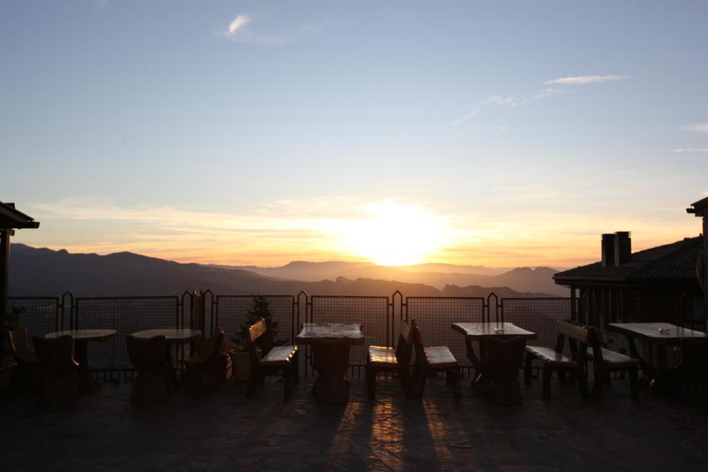 Hotel Rosa San Marino Luaran gambar