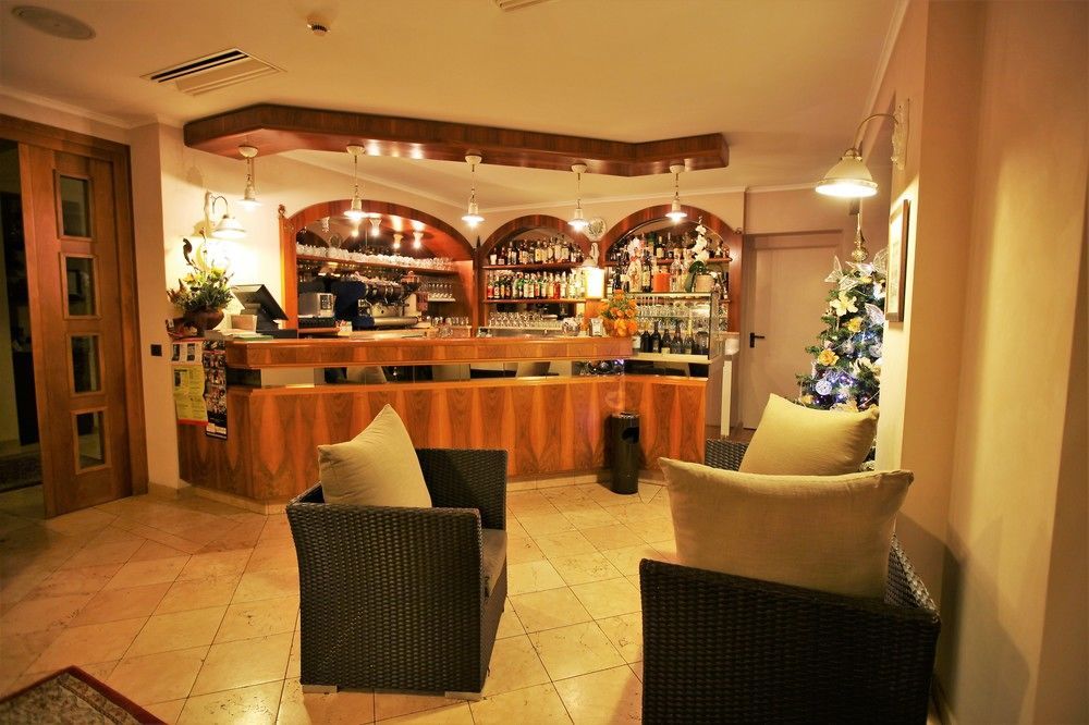 Hotel Rosa San Marino Luaran gambar