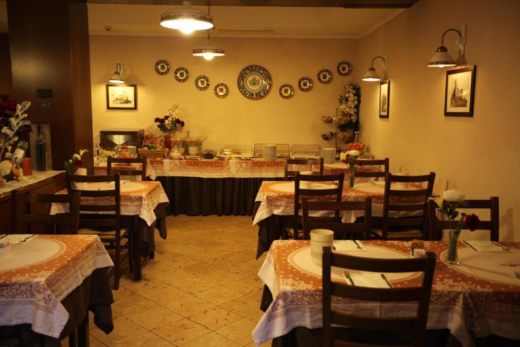 Hotel Rosa San Marino Luaran gambar