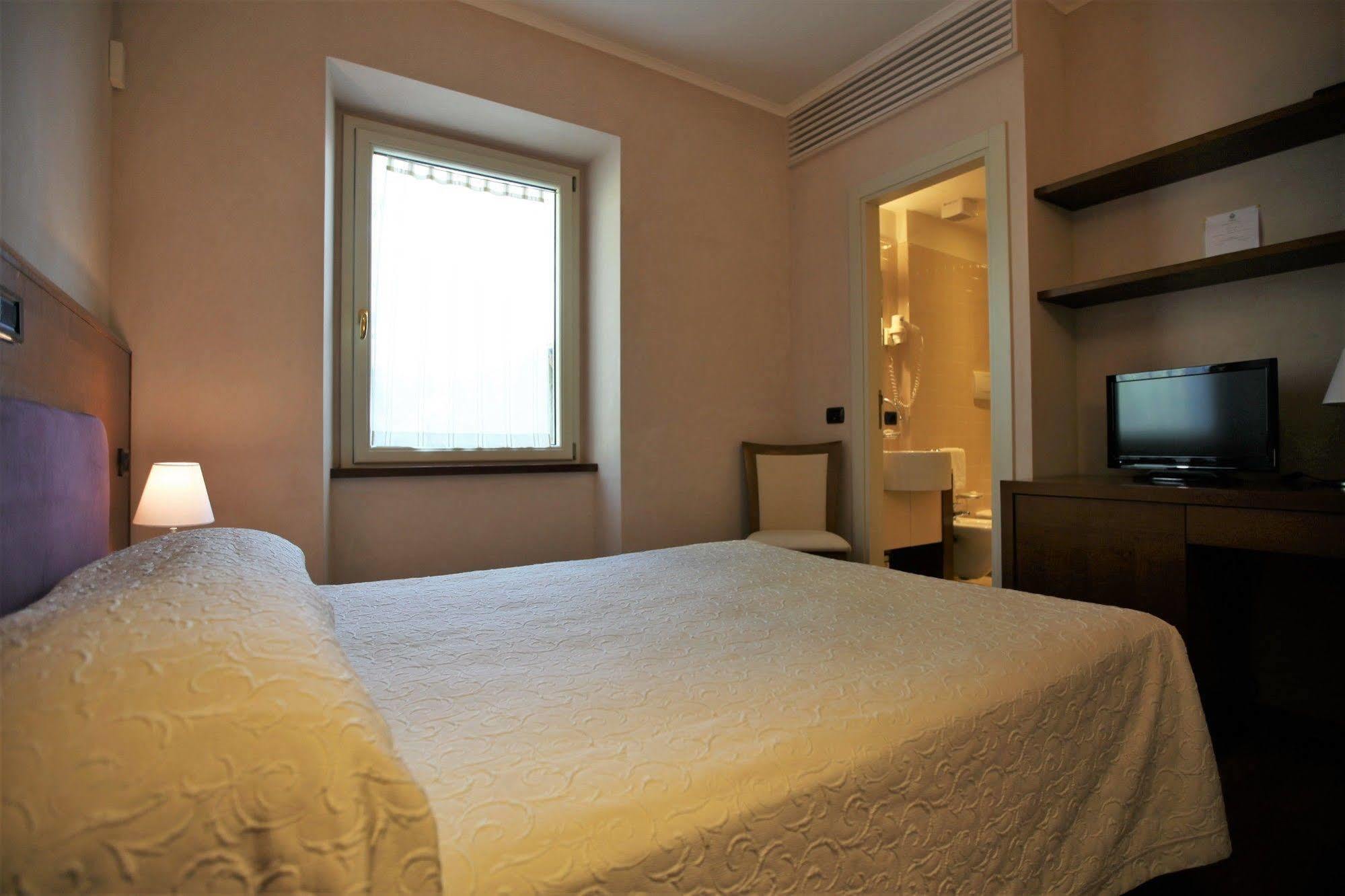 Hotel Rosa San Marino Luaran gambar