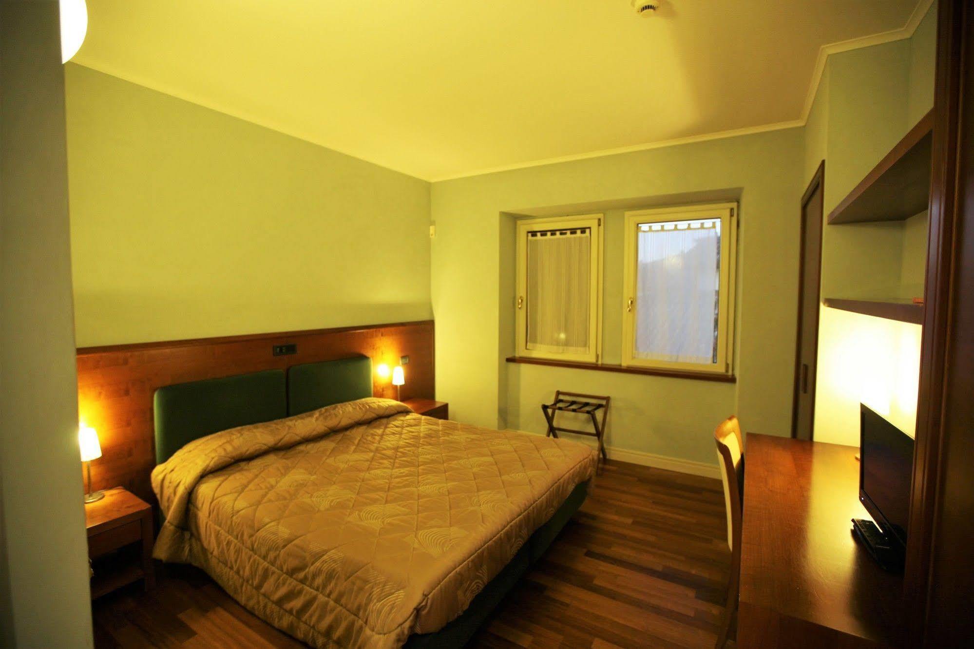 Hotel Rosa San Marino Luaran gambar