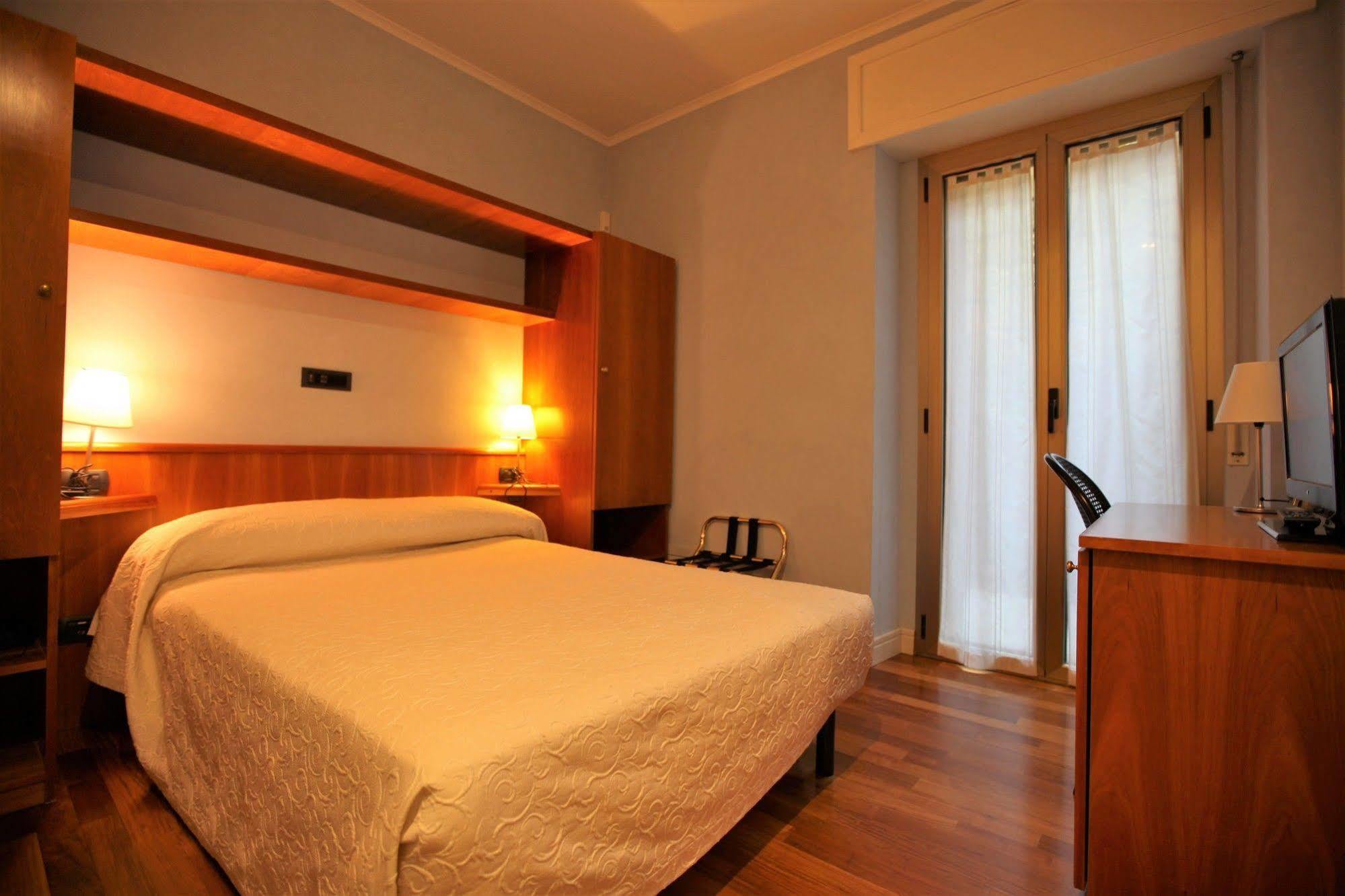 Hotel Rosa San Marino Luaran gambar