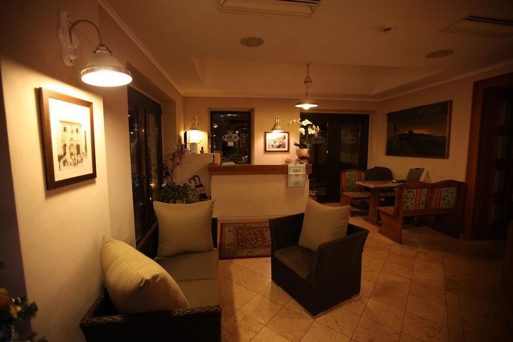 Hotel Rosa San Marino Luaran gambar