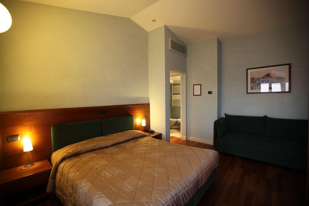 Hotel Rosa San Marino Luaran gambar