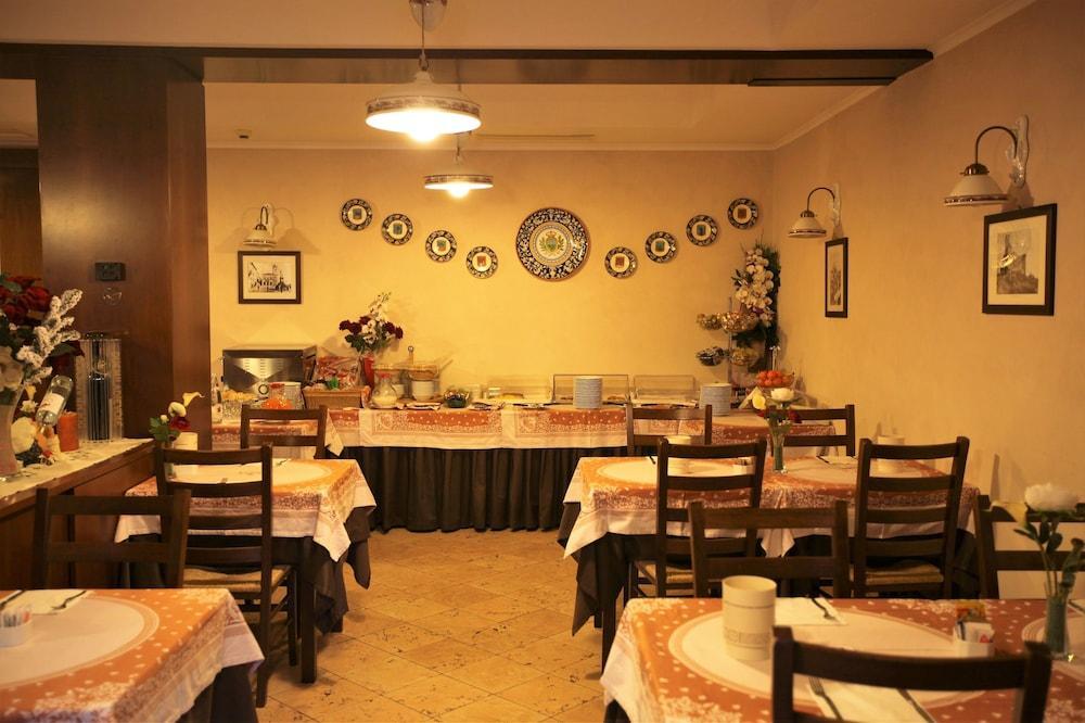 Hotel Rosa San Marino Luaran gambar