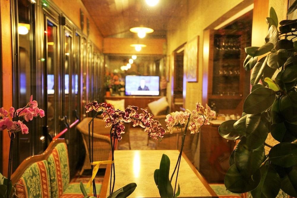 Hotel Rosa San Marino Luaran gambar