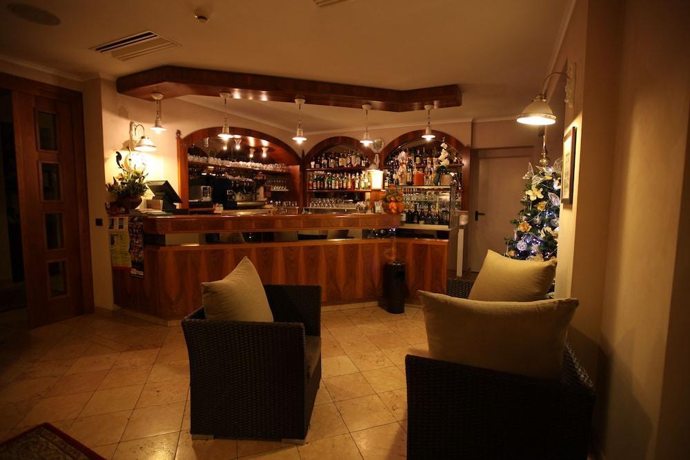 Hotel Rosa San Marino Luaran gambar
